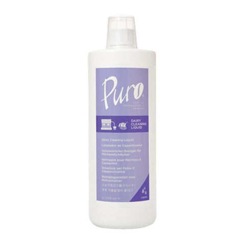 PURO Dairy Cleaning Liquid