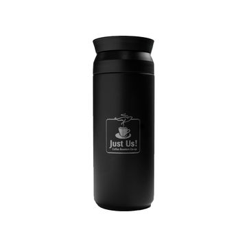 Just Us! Travel Mugs