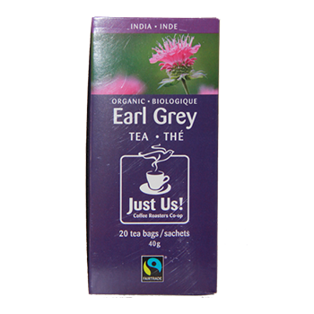 Earl Grey