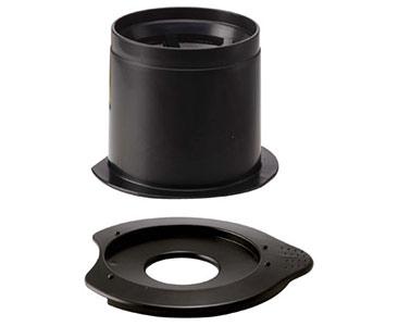 Hario CafeOr Dripper