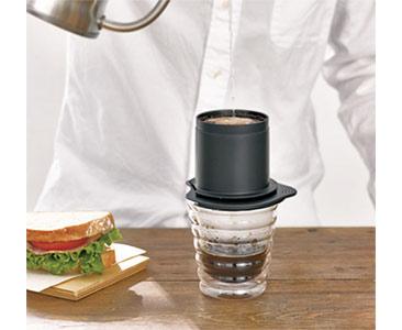 Hario CafeOr Dripper