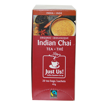 Indian Chai